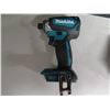 Image 2 : Makita Impact Driver XFT13, Flashlights LXLM04 & Battery BL1840B