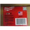 Image 2 : Qty 2 (25 each) Milwaukee 35-3/8" Compact Band Saw Blades 48-39-0516 New