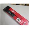 Image 2 : Milwaukee Red Stick Magnetic Expandable Level MLXPM78 New in Box