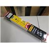 Image 2 : Stabila Classic Combo 16"/48" Type 196 Level New in Box