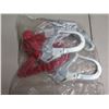 Image 3 : 3M Protecta Capital Safety PRO Elastic Shock Absorbing Lanyard 1342125 New