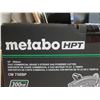 Image 2 : Metabo HPT 14" 2-Stroke Gas Powered Cutter CM 75EBP New in Box