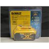 Image 2 : DeWalt 20V Max Battery DCB205BT New in Package