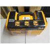 Image 2 : PLS Pacific Laser Systems Cross Line Level Kit PLS180R/PLS180G New in Box