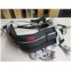 Image 2 : 3M  Omega Harness M1311-XXL & Milwaukee Electrician's Work Belt New in Package