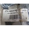 Image 2 : JPW Industries #0-6 Wilton F.C. Clamp #14572 in Package