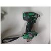 Image 8 : Hitachi Jig Saw CJ 18DGL, Impact Driver WH 18DBDL2, Disc Grinder G18DBAL, etc