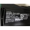 Image 8 : Hitachi Circular Saw C 18DGL, Multi-Tool CV 18DBL & Rotary Hammer DH 26PF