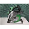Image 2 : Hitachi Circular Saw C 18DSL, Nibbler CN 18DSL & Angle Drill DN 18DSL