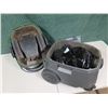 Image 8 : Hitachi HEPA Dust Extractor 120V RP w/ Hose 350YDH