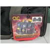 Image 8 : Makita Flashlight LM01W, Tool Belt & CLC Tech Gear Deployable Weather Cover