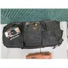 Image 2 : CLC Tool Works Bigmouth Tote Bag, Bucket Organizer, Flashlight & Tool Belt