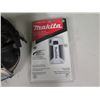 Image 8 : CLC 5pc Framer's Lift Combo, 14" Bigmouth Tote Bag, Makita Flashlight
