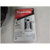 Image 8 : CLC 5pc Framer's Lift Combo, 14" Bigmouth Tote Bag, Makita Flashlight