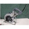 Image 2 : Skilsaw Worm Drive Circular Saw SPT78, Makita Coffee Maker DCM500, Flashlight, etc