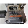 Image 8 : Porter Cable Pocket Hole Jig Saw Type 1 Model 560