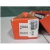 Image 2 : Qty 3 Premium Bits: 1", 1-1/4" & 2" POL 05381 & Yellow Bit