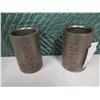 Image 8 : Bimetal Self-Feed Bit Multiple Sizes
