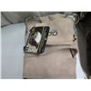 Image 2 : CLC Nail & Tool Bag, Camouflage Bag, Rescue+One Tool/Light, Back Support, etc