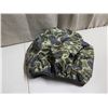 Image 2 : CLC 14" Tool Bag, Camouflage Bag, Rescue+One Tool/Light, Back Support, etc