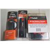 Image 1 : Paslode Ni-Cad Battery Charger 900200 & 2 Rechargeable Battery 902654/404717 New