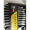Image 8 : Stanley Wrench Set, Lenox Multi-Bit Set, RotaCutter Hole Cutting Kit, Wilton Clamp, etc