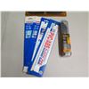 Image 2 : Hitachi Drill Bits, Lenox 12" Saw Blades EDP-20982 & DeWalt Recip Blade DWA4188B25