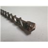 Image 2 : Rotary Hammer Bit 3/4"x31"  HC4034