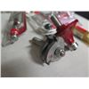 Image 8 : Qty 9 Porter Cable Parts: Reversible Glue Joint, Straight 43207PC, Cutter, etc