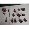 Image 2 : Multiple Forstner Drill Bit Carbide Tipped