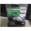 Image 2 : Qty 3 Metabo HPT 18V Rechargeable Batteries 339-782M New in Package