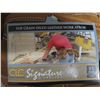 Image 2 : CLC Signature Series Top Grain Oiled Leather Work Apron New