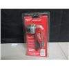Image 8 : Milwaukee Work Light 2735-20, Grinder 2780-20, RedLithium Battery CP20, etc