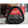 Image 3 : Milwaukee M12 Work Light 49-24-0146 & 2.0 AH 12V Battery