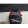 Image 2 : Milwaukee M18 RedLithium High Demand 9.0 AH Battery Pack