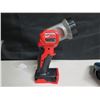 Image 2 : Milwaukee Work Light 2735-20, Makita Flashlight LXLM01 & Driver