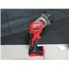 Image 2 : Milwaukee Work Light 2735-20 & Makita Impact Driver XDT04