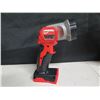 Image 2 : Milwaukee Work Light 2735-20, Makita Flashlight BML185 & Multiple Hard Hat Straps