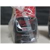 Image 2 : Qty 2 Milwaukee M12 RedLithium 2.0 AH Batteries 48-11-2422