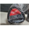 Image 3 : Qty 2 Milwaukee M12 RedLithium 2.0 AH Batteries 48-11-2425