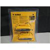 Image 2 : DeWalt 20V Max Lithium Ion 2.0 AH Battery 2 Pack New in Package