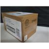 Image 2 : Box of 2 Bosch 2V Max Lithium-Ion 2.5 Ah Battery Pack  BAT415 New in Box