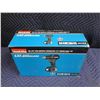 Image 2 : Makita LXT Brushless 1/2" Driver-Drill Kit XFD11R1B New in Box