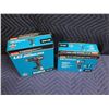 Image 2 : Makita 18V LXT 1/2" Hammer Driver-Drill XPH11ZB & Impact Driver XDT13Z New