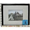 Image 1 : 6 X 4 Ray Dalhen 1994 framed print