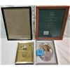 Image 1 : 2 new 5 X 7 picture frames - 2 8X10" frames