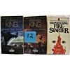 Image 1 : 2 Stephen King pocket books