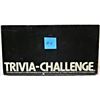 Image 1 : Trivia challenge board game first edition 1983