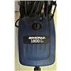 Image 2 : 1800 PSI pressure washer - complete