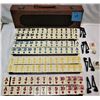 Image 1 : Tile rummy game & case